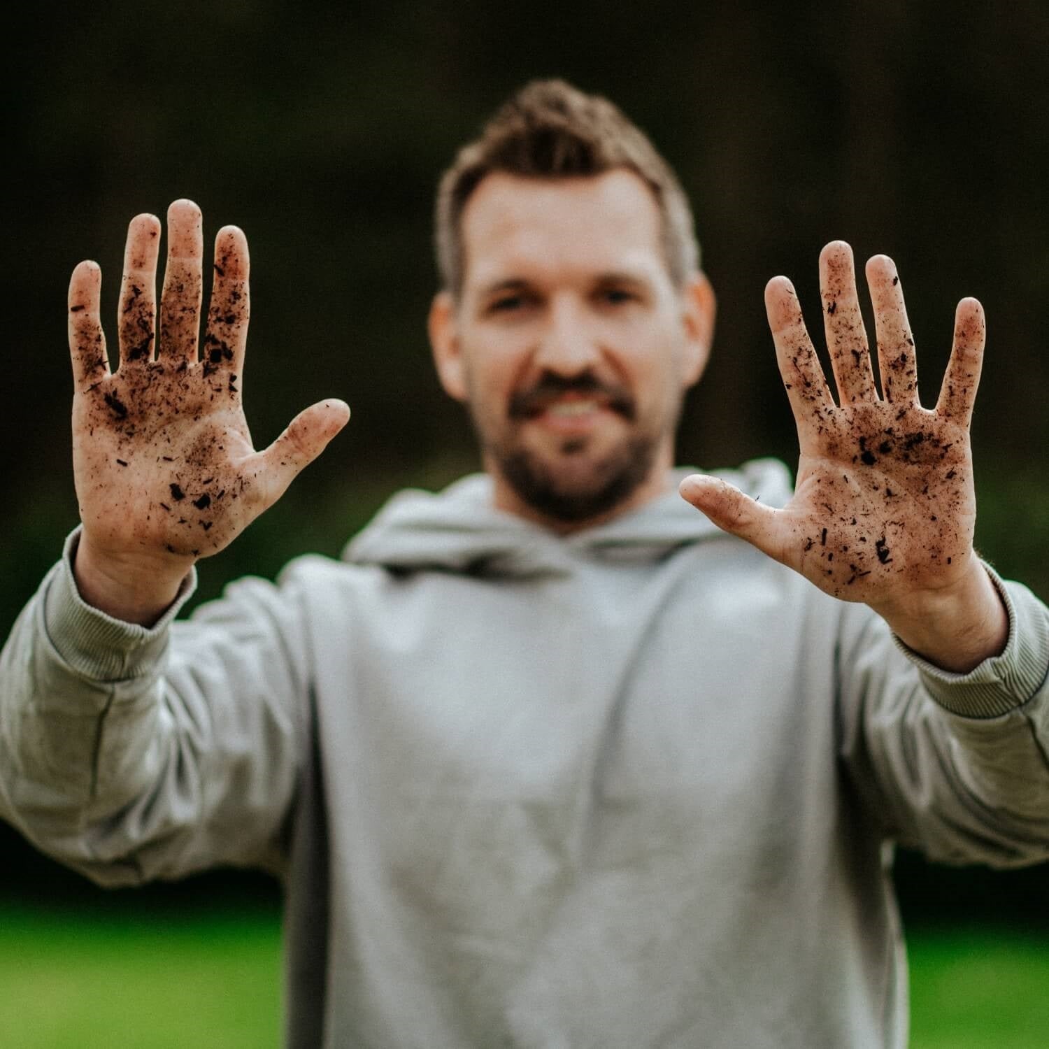 Pflanzenerde torffrei bio "Universal" (10 L)