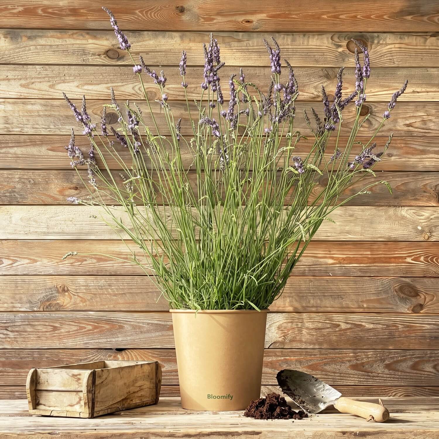Lavendel "Lars"