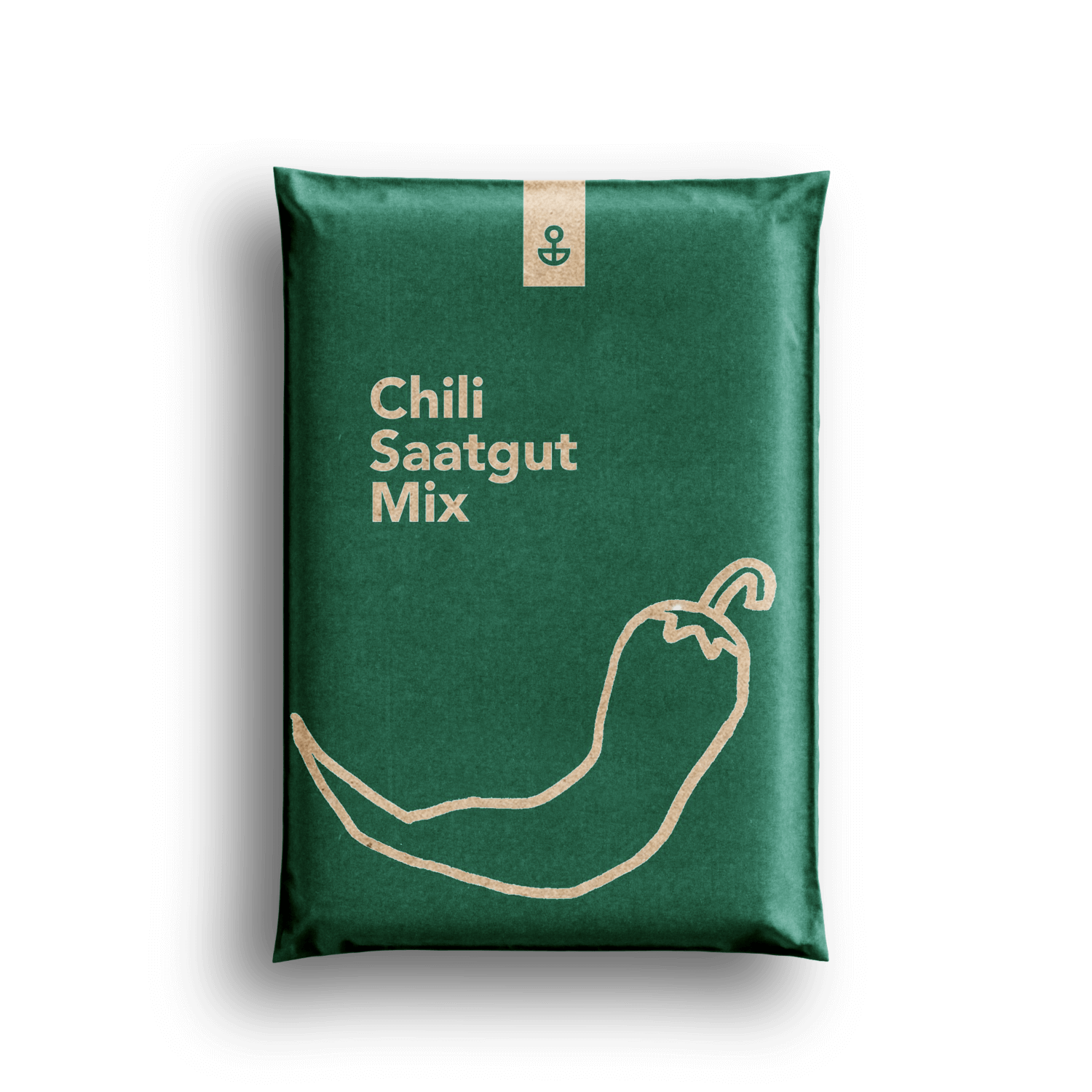 Saatgut Mix "Chili"