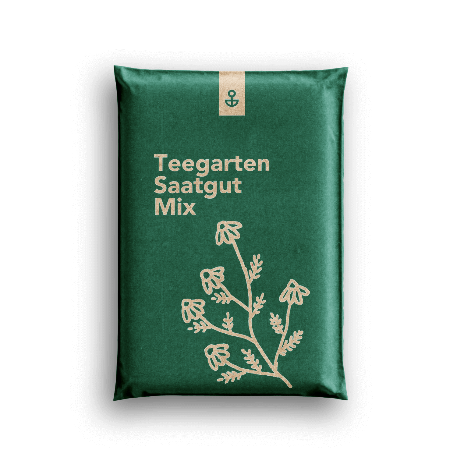 Saatgut Mix "Teegarten"