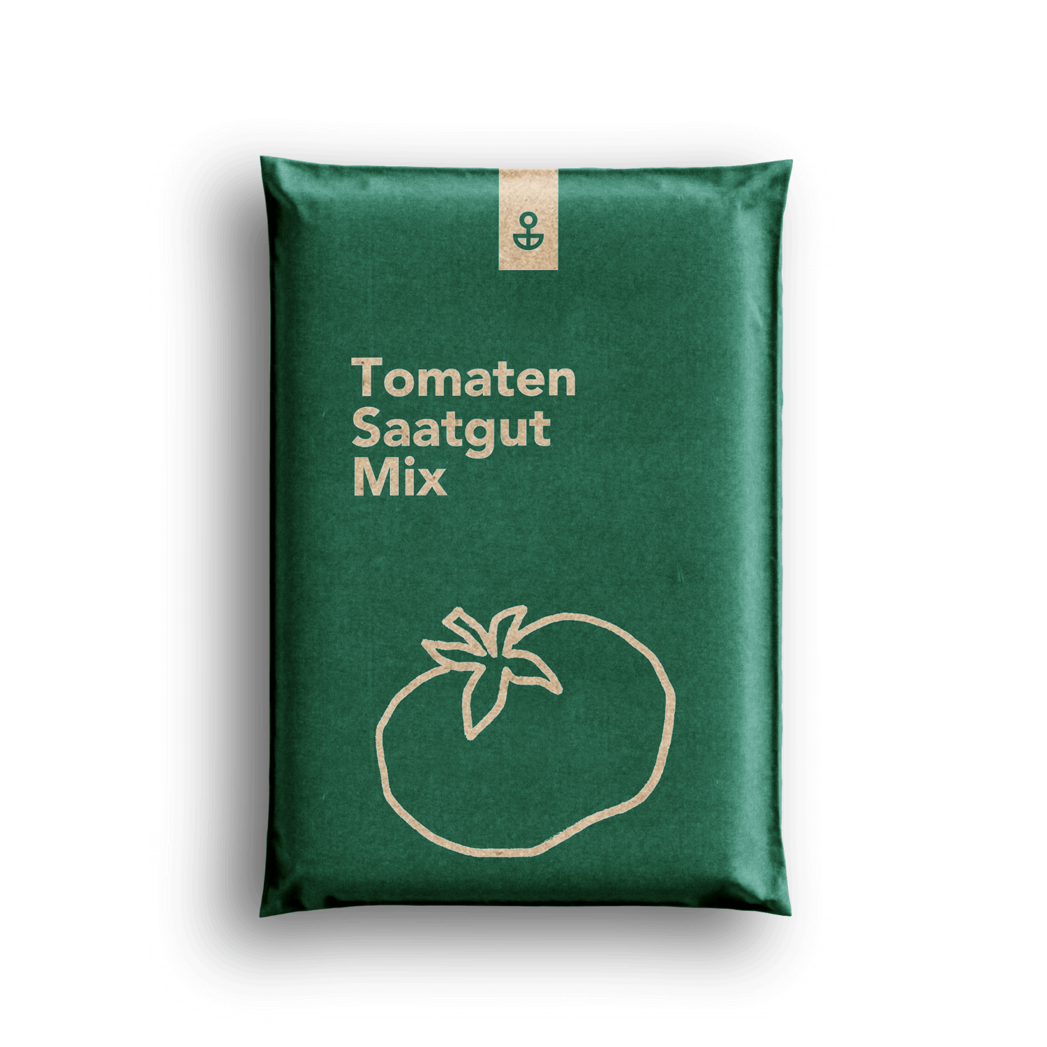 Saatgut Mix "Tomaten"
