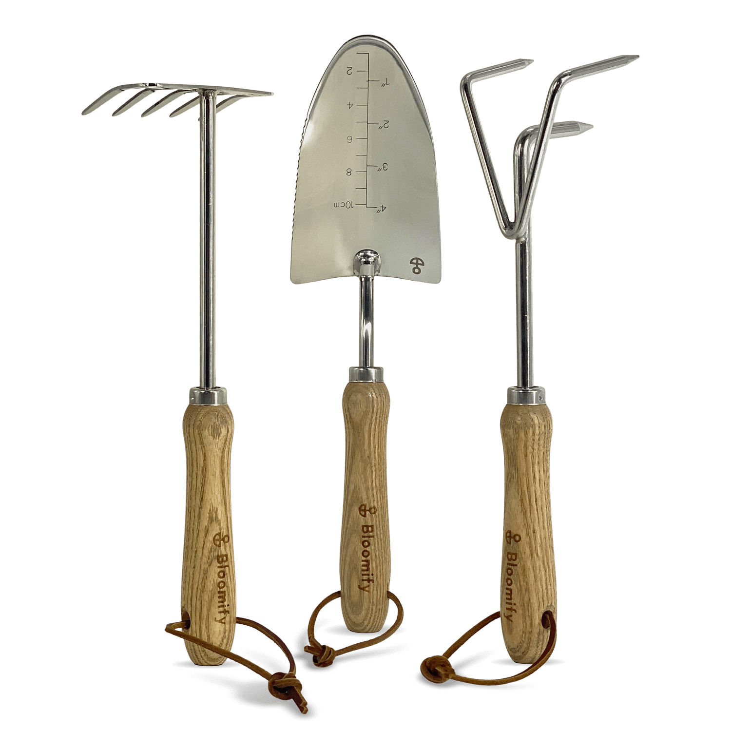 Werkzeugset "Buddel-Trio"