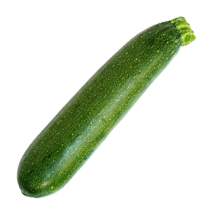Zucchini "Zlatan"