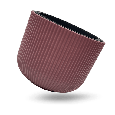 Übertopf Marsala (30 cm)