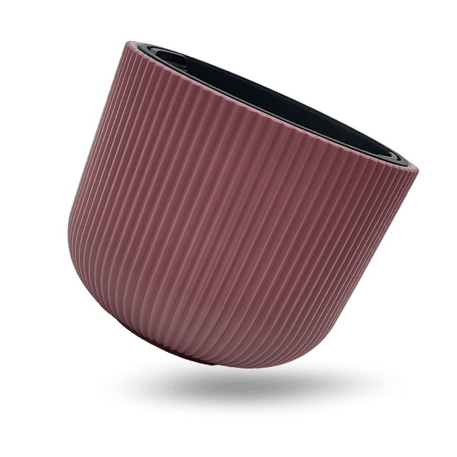 Übertopf Marsala (30 cm)