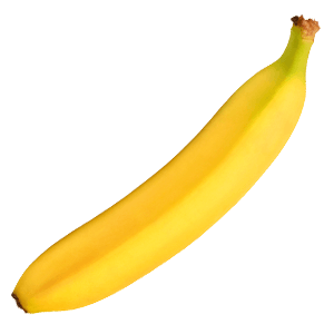 Banane "Bob"