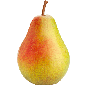 Birne "Bigi" (Bio)