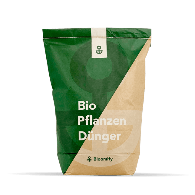 Bio Universal Pflanzendünger (5 kg)