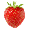 erdbeeren küche zutat druck, obst küche dekor,... Obst