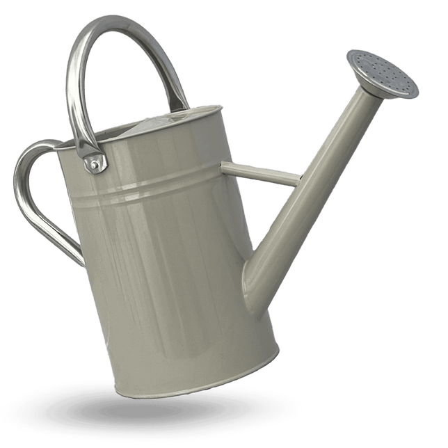 Gratis Gießkanne