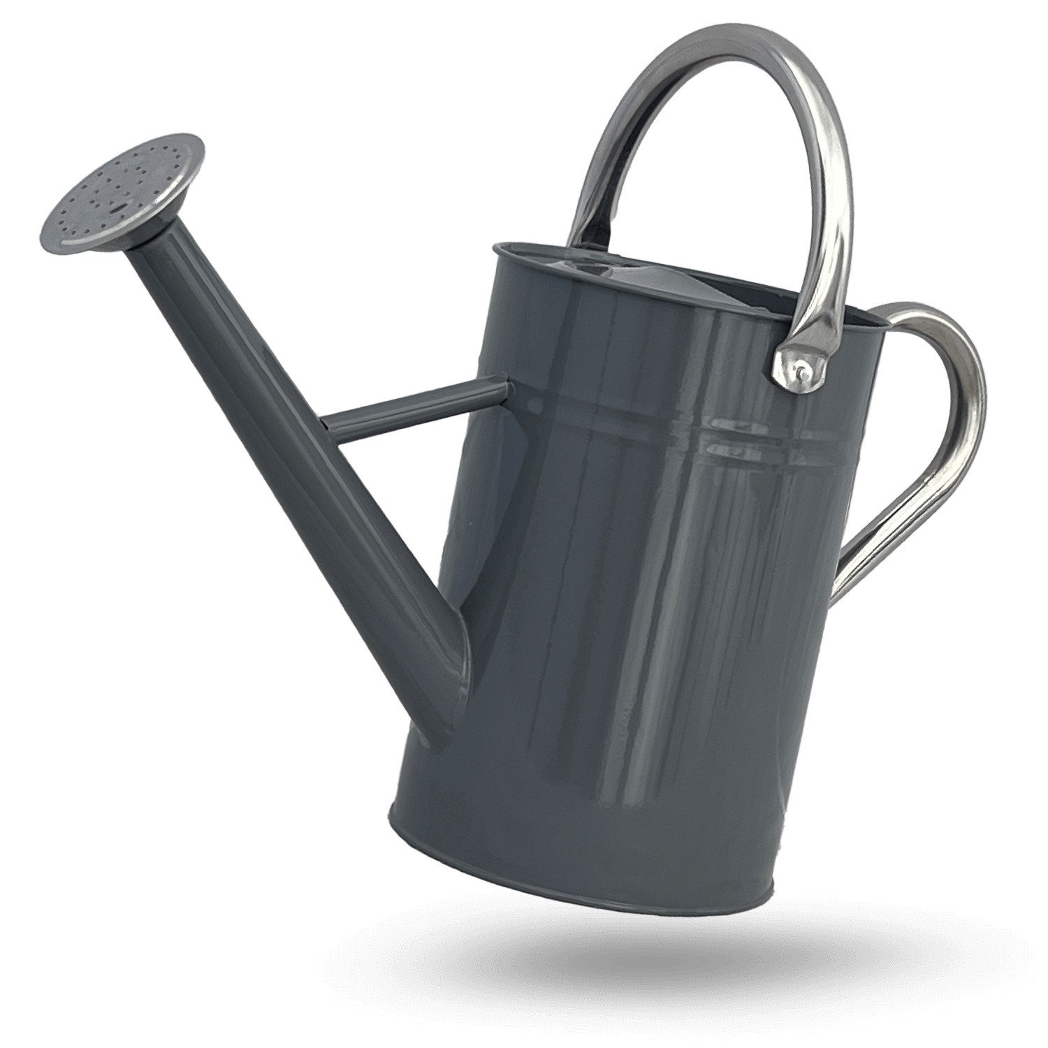 Gießkanne grau (4,5 L)