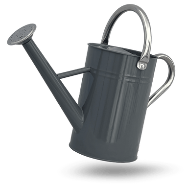 Gießkanne grau (4,5 L)