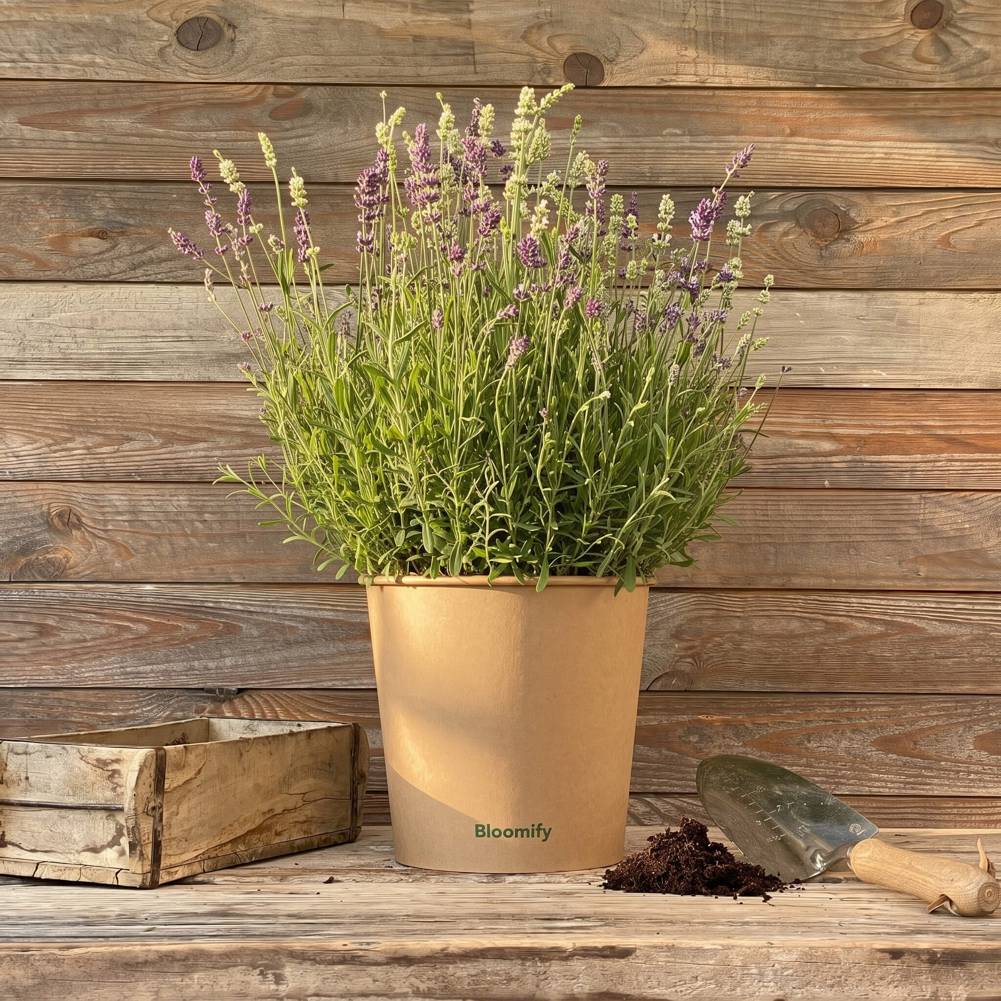 Lavendel "Lara"