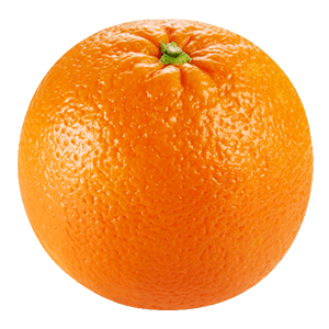 Orange "Otto"