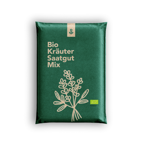 Saatgut Mix 