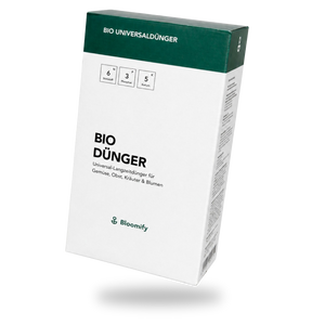 Bio Pflanzendünger 1,5 kg  "Universal"