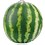 Mini Wassermelone "Werner"